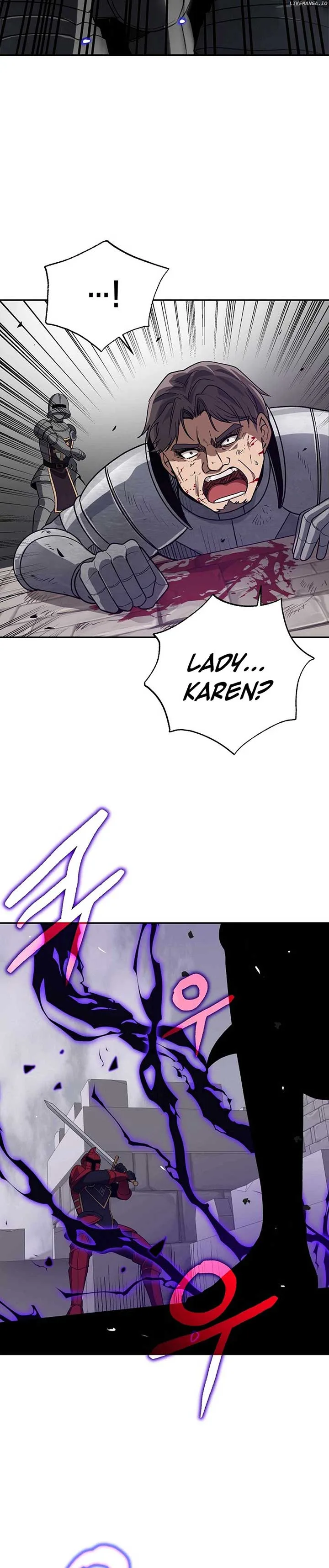 Transmigrating to the Otherworld Once More Chapter 101 page 40