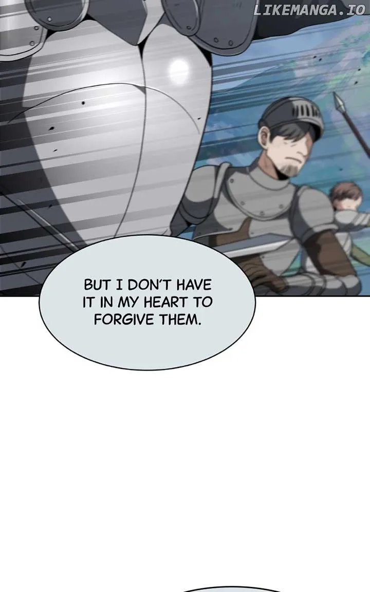 Transmigrating to the Otherworld Once More Chapter 100 page 2