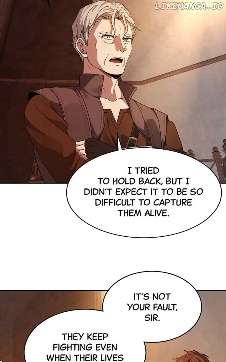 Transmigrating to the Otherworld Once More Chapter 100 page 36
