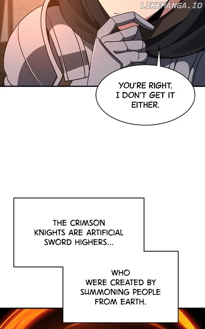 Transmigrating to the Otherworld Once More Chapter 100 page 44