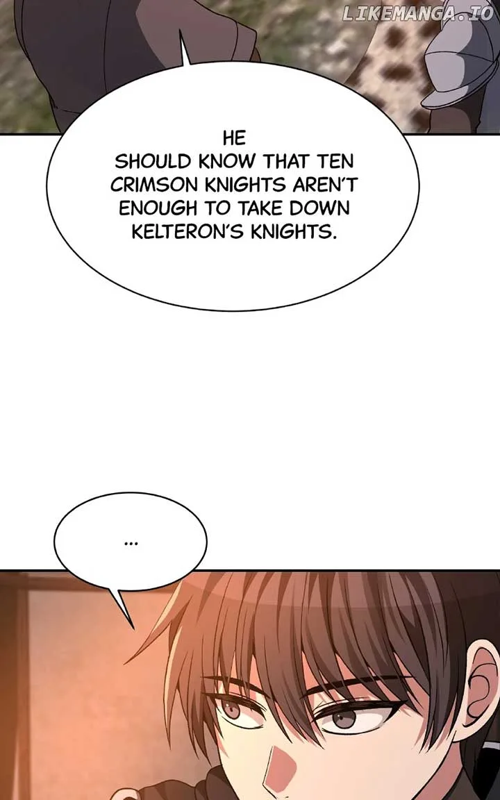 Transmigrating to the Otherworld Once More Chapter 100 page 43