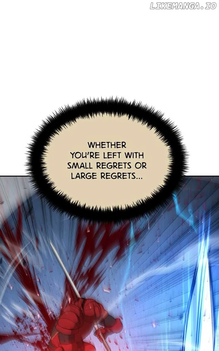 Transmigrating to the Otherworld Once More Chapter 100 page 16