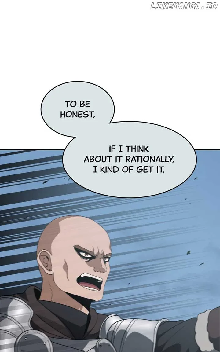 Transmigrating to the Otherworld Once More Chapter 100 page 1