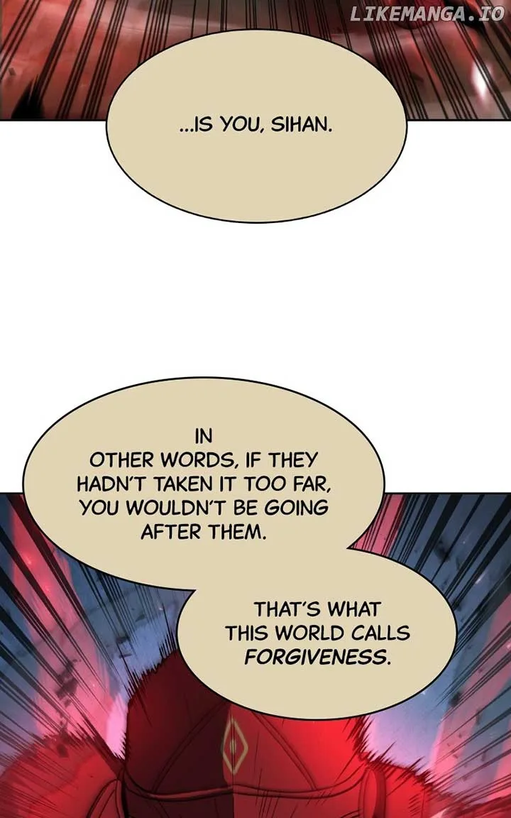 Transmigrating to the Otherworld Once More Chapter 100 page 11