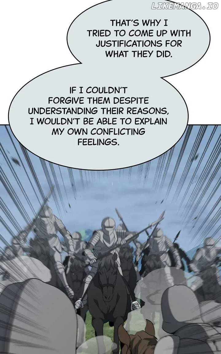 Transmigrating to the Otherworld Once More Chapter 100 page 3