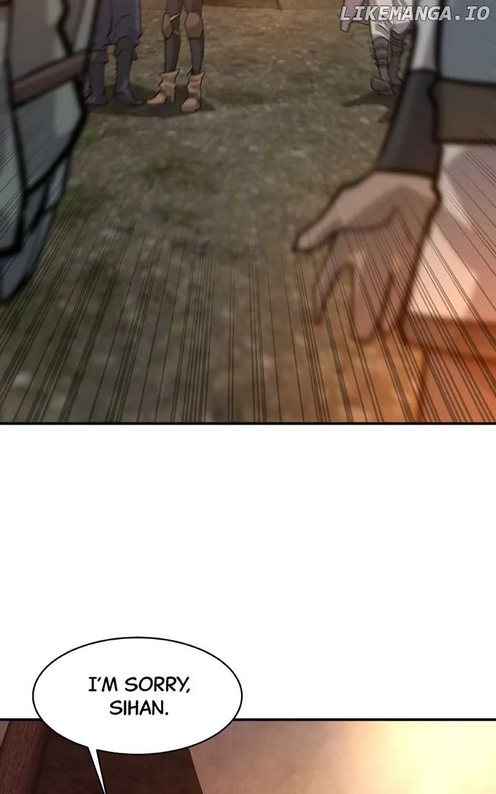 Transmigrating to the Otherworld Once More Chapter 100 page 35