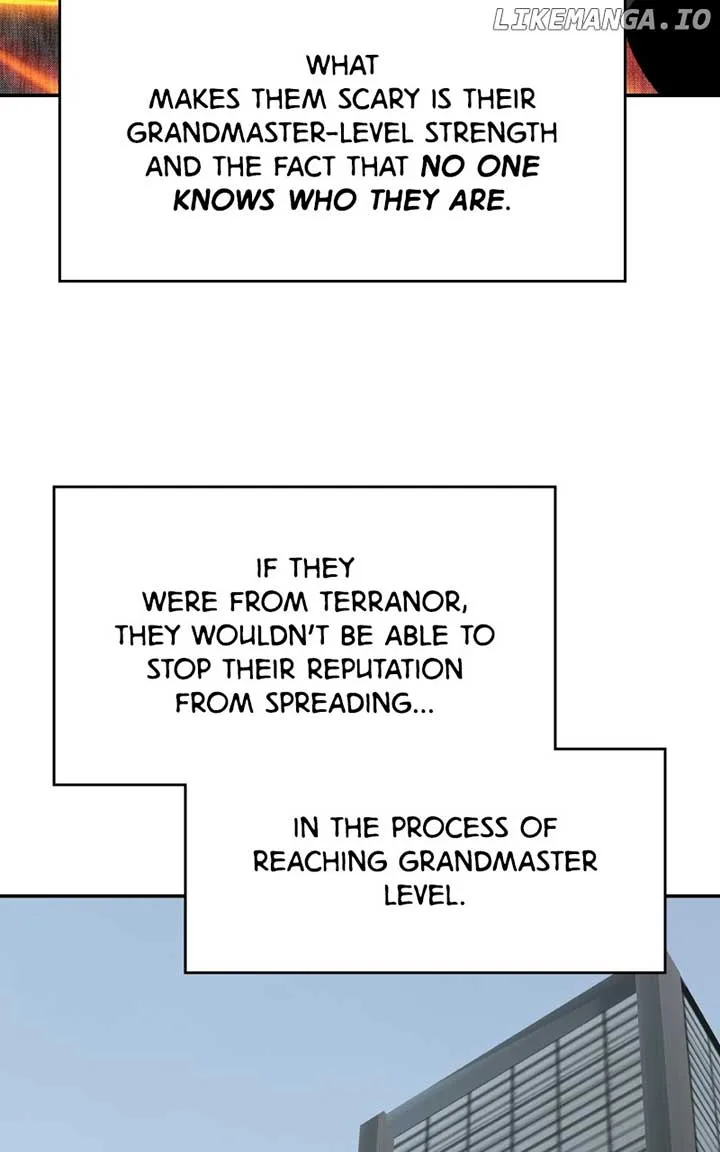 Transmigrating to the Otherworld Once More Chapter 100 page 46