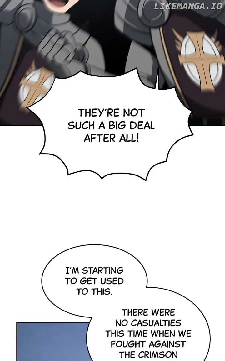 Transmigrating to the Otherworld Once More Chapter 100 page 30
