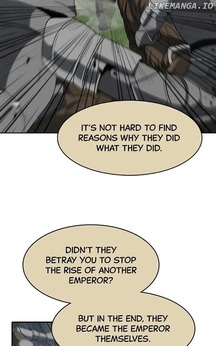 Transmigrating to the Otherworld Once More Chapter 100 page 4