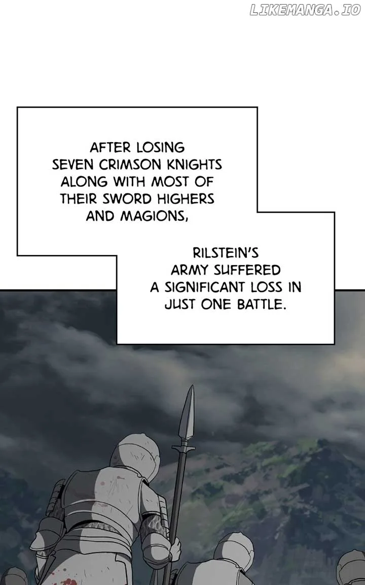 Transmigrating to the Otherworld Once More Chapter 100 page 27