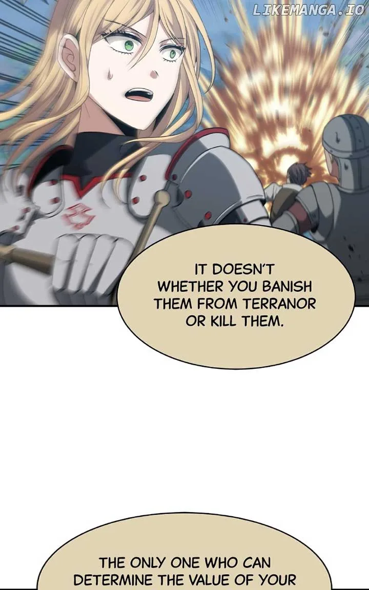 Transmigrating to the Otherworld Once More Chapter 100 page 9