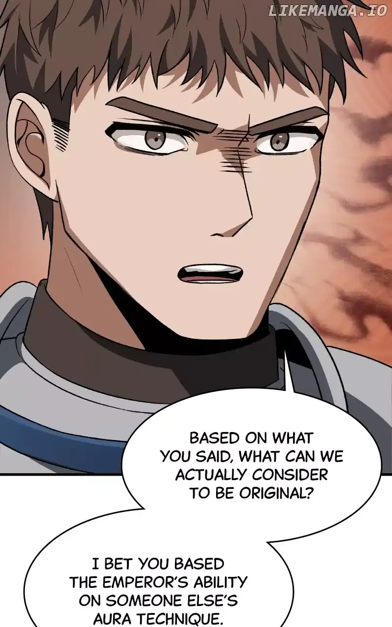 Transmigrating to the Otherworld Once More Chapter 98 page 57