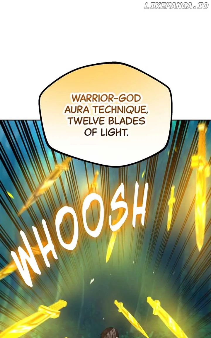Transmigrating to the Otherworld Once More Chapter 97 page 41