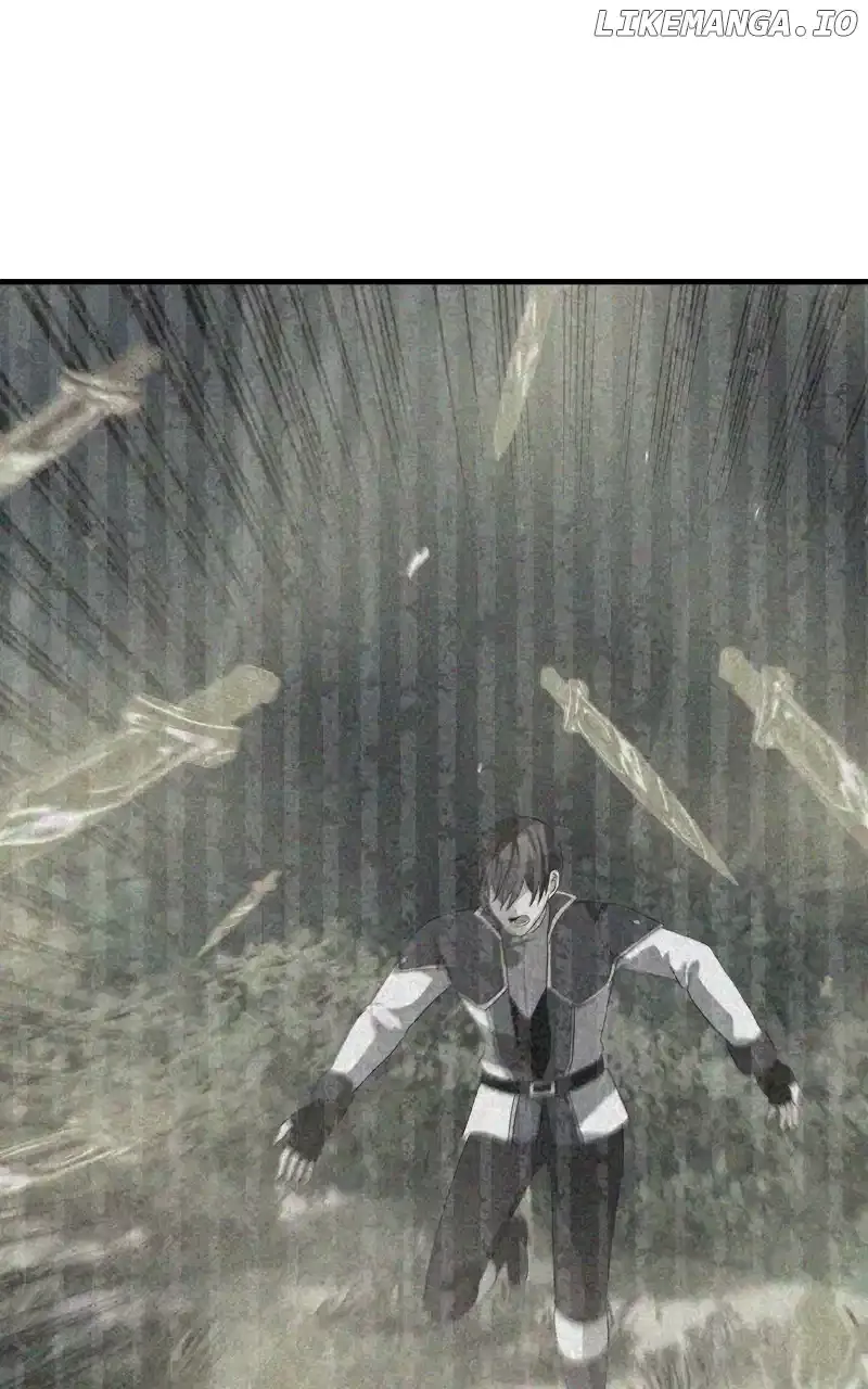 Transmigrating to the Otherworld Once More Chapter 98 page 43