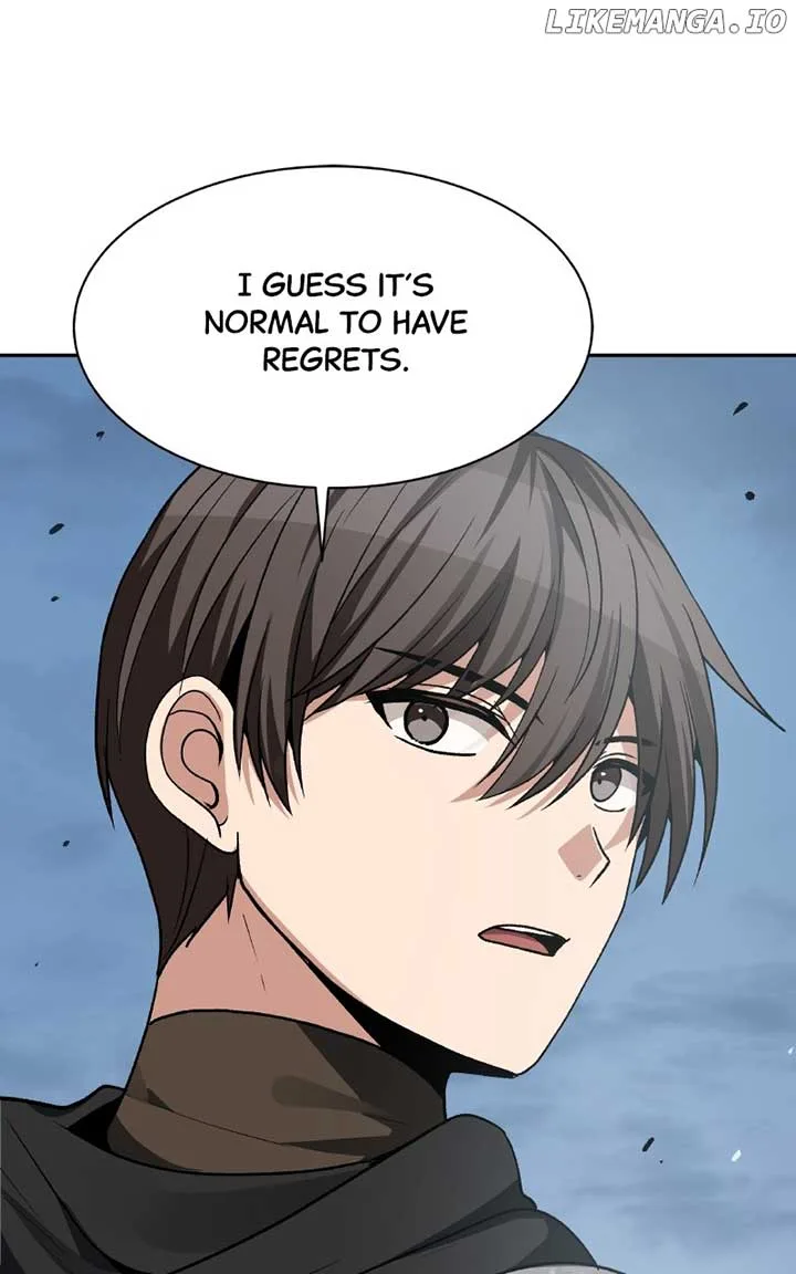 Transmigrating to the Otherworld Once More Chapter 100 page 20