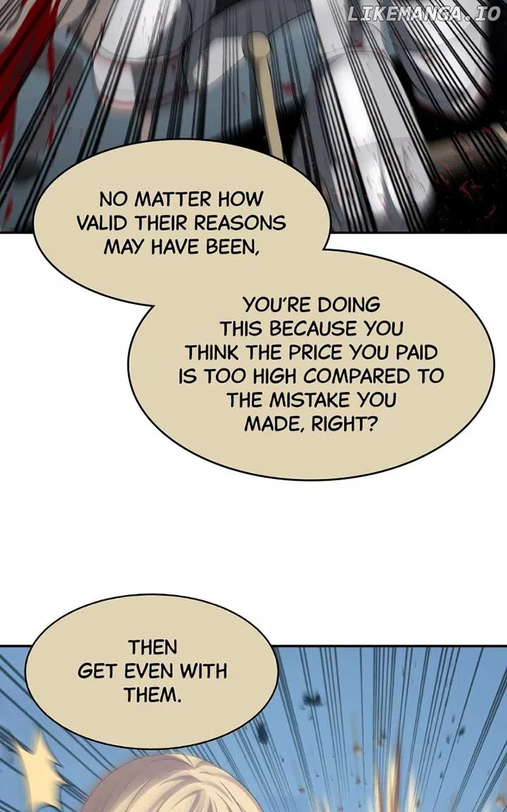Transmigrating to the Otherworld Once More Chapter 100 page 8