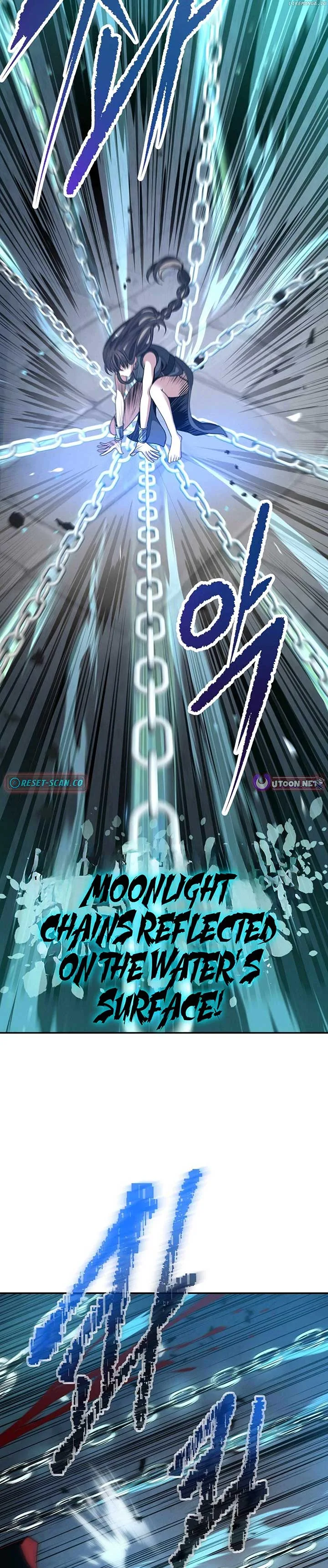 Transmigrating to the Otherworld Once More Chapter 101 page 31