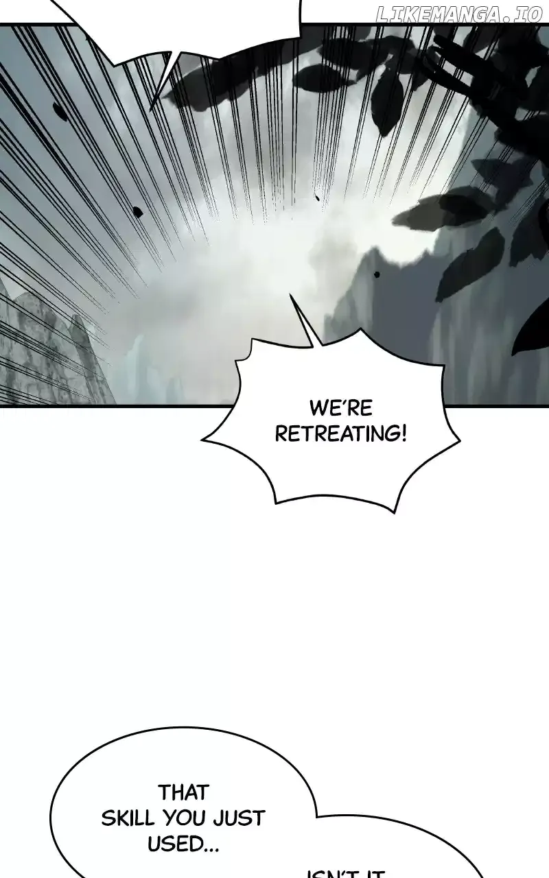 Transmigrating to the Otherworld Once More Chapter 98 page 50