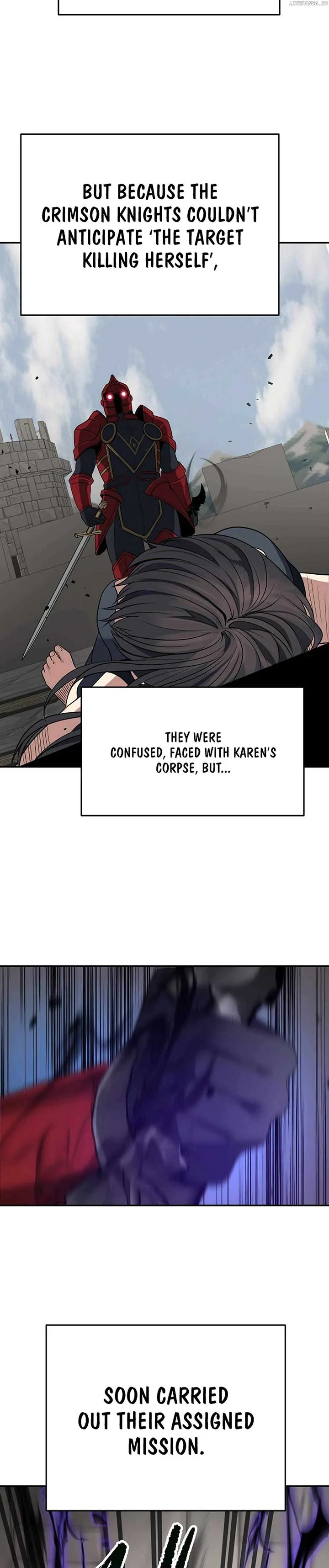 Transmigrating to the Otherworld Once More Chapter 101 page 36