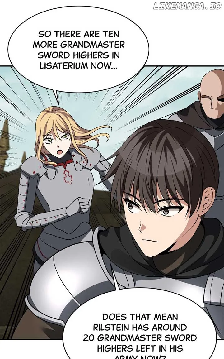 Transmigrating to the Otherworld Once More Chapter 100 page 78