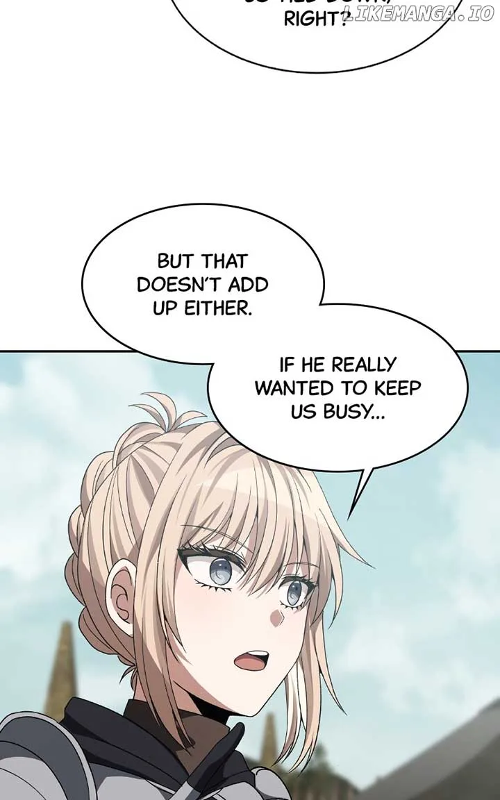 Transmigrating to the Otherworld Once More Chapter 100 page 85