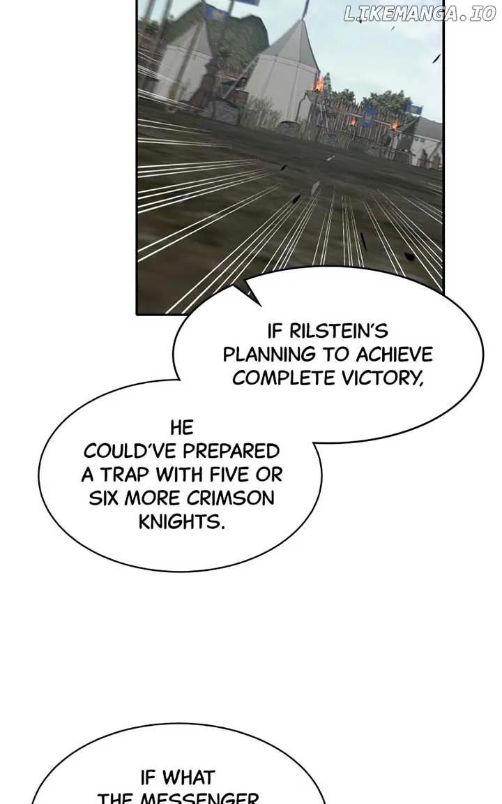 Transmigrating to the Otherworld Once More Chapter 100 page 83