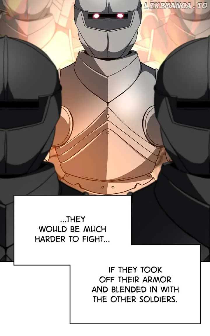 Transmigrating to the Otherworld Once More Chapter 100 page 49