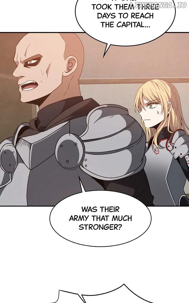 Transmigrating to the Otherworld Once More Chapter 100 page 67