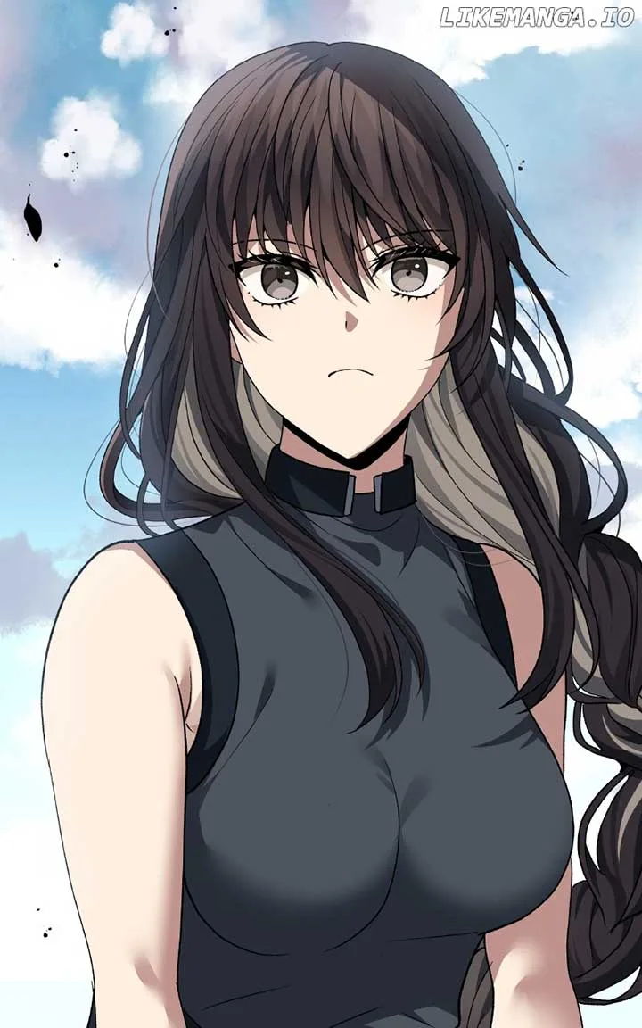 Transmigrating to the Otherworld Once More Chapter 100 page 100