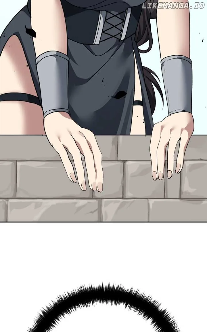 Transmigrating to the Otherworld Once More Chapter 100 page 101