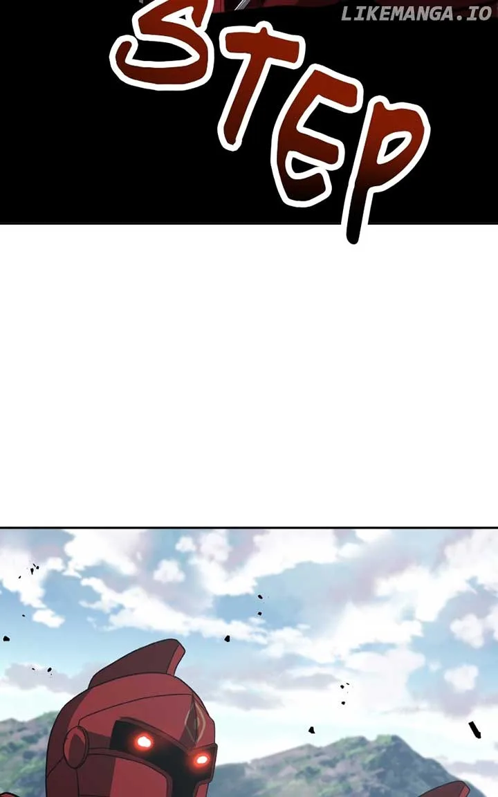 Transmigrating to the Otherworld Once More Chapter 100 page 95