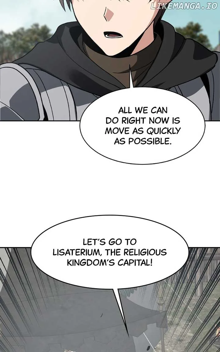 Transmigrating to the Otherworld Once More Chapter 100 page 90