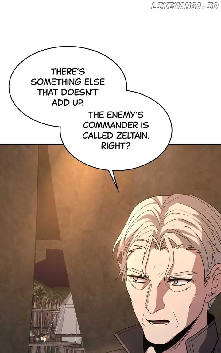 Transmigrating to the Otherworld Once More Chapter 100 page 53