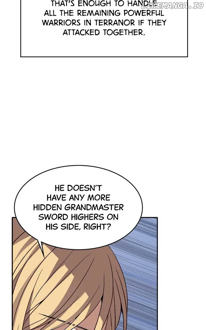 Transmigrating to the Otherworld Once More Chapter 100 page 81