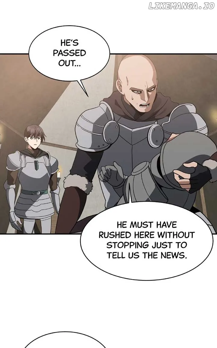 Transmigrating to the Otherworld Once More Chapter 100 page 72