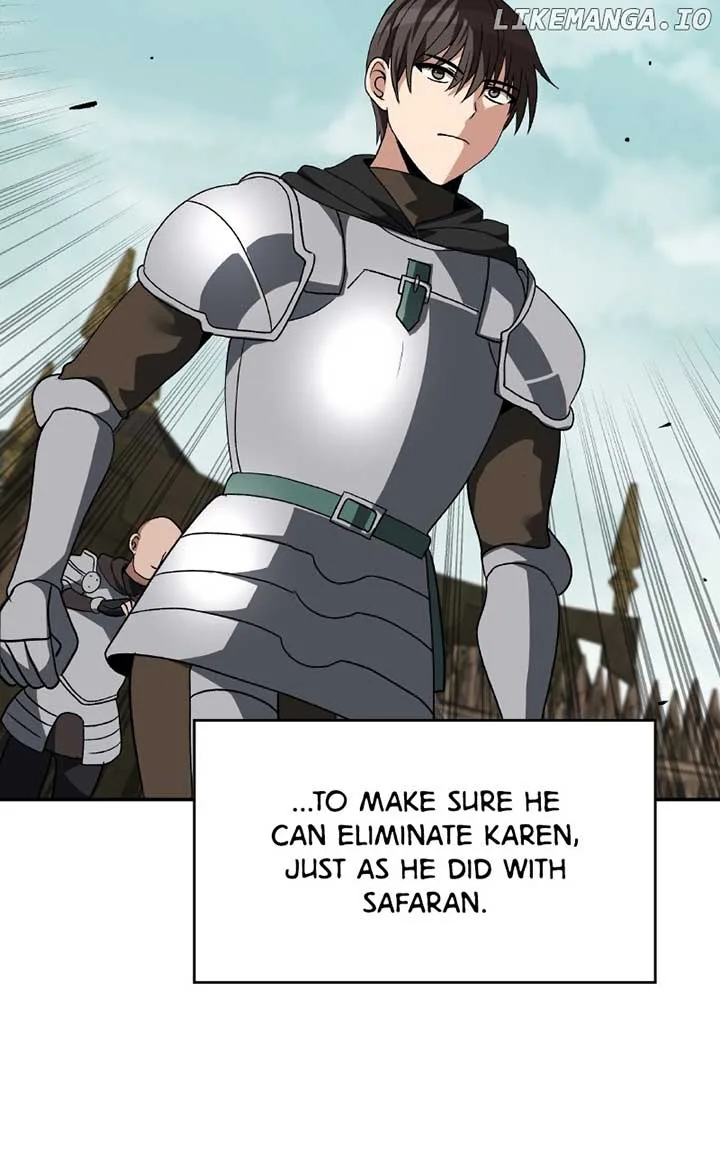 Transmigrating to the Otherworld Once More Chapter 100 page 77