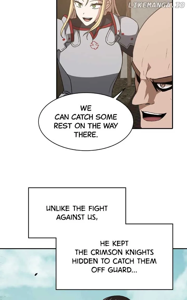 Transmigrating to the Otherworld Once More Chapter 100 page 76