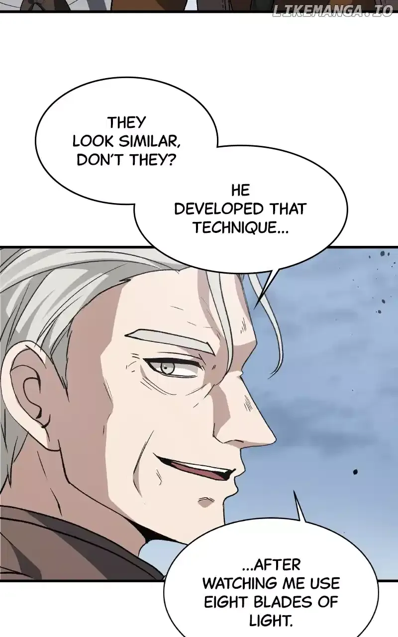 Transmigrating to the Otherworld Once More Chapter 98 page 52