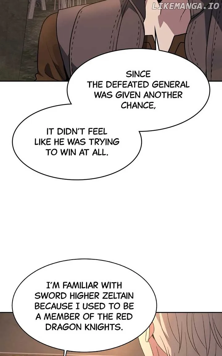 Transmigrating to the Otherworld Once More Chapter 100 page 54