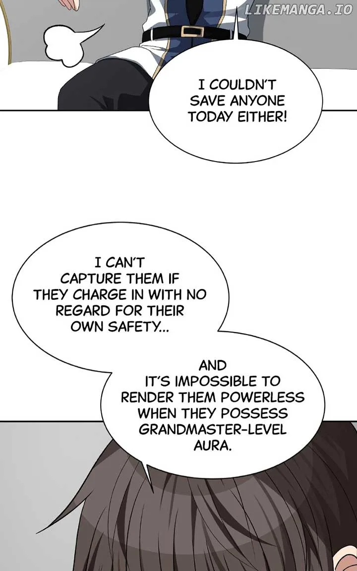Transmigrating to the Otherworld Once More Chapter 97 page 56