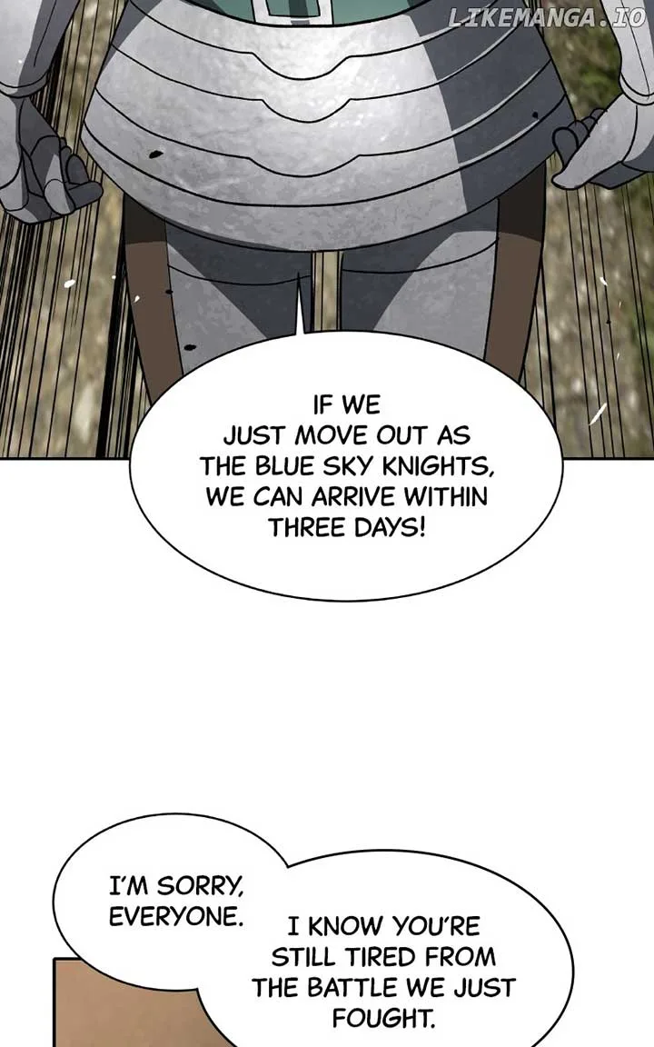 Transmigrating to the Otherworld Once More Chapter 100 page 74