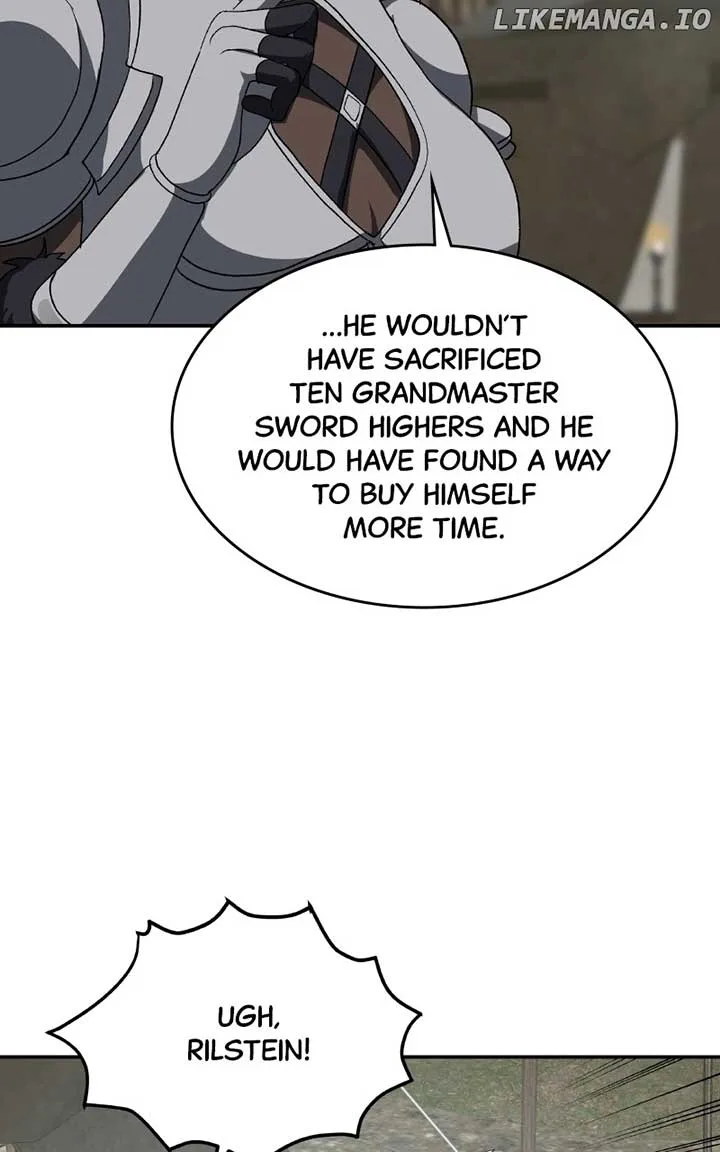 Transmigrating to the Otherworld Once More Chapter 100 page 86