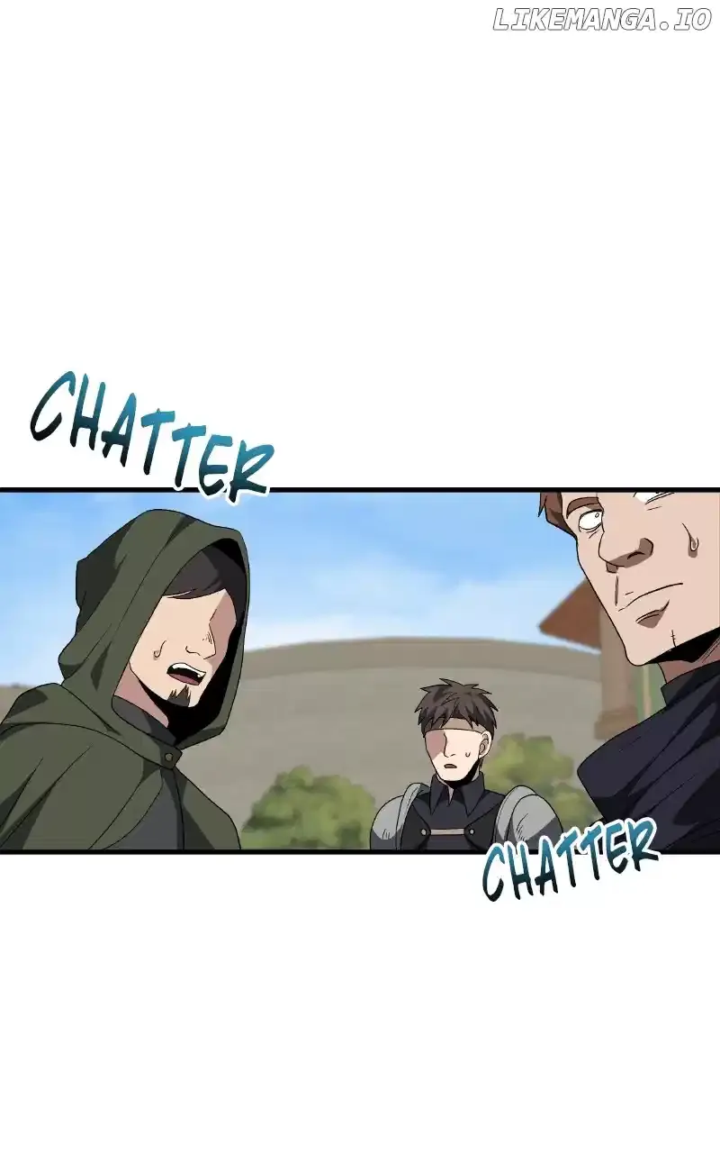Transmigrating to the Otherworld Once More Chapter 98 page 64