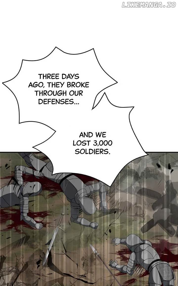 Transmigrating to the Otherworld Once More Chapter 100 page 65