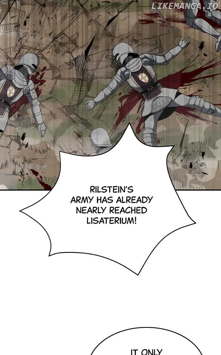 Transmigrating to the Otherworld Once More Chapter 100 page 66