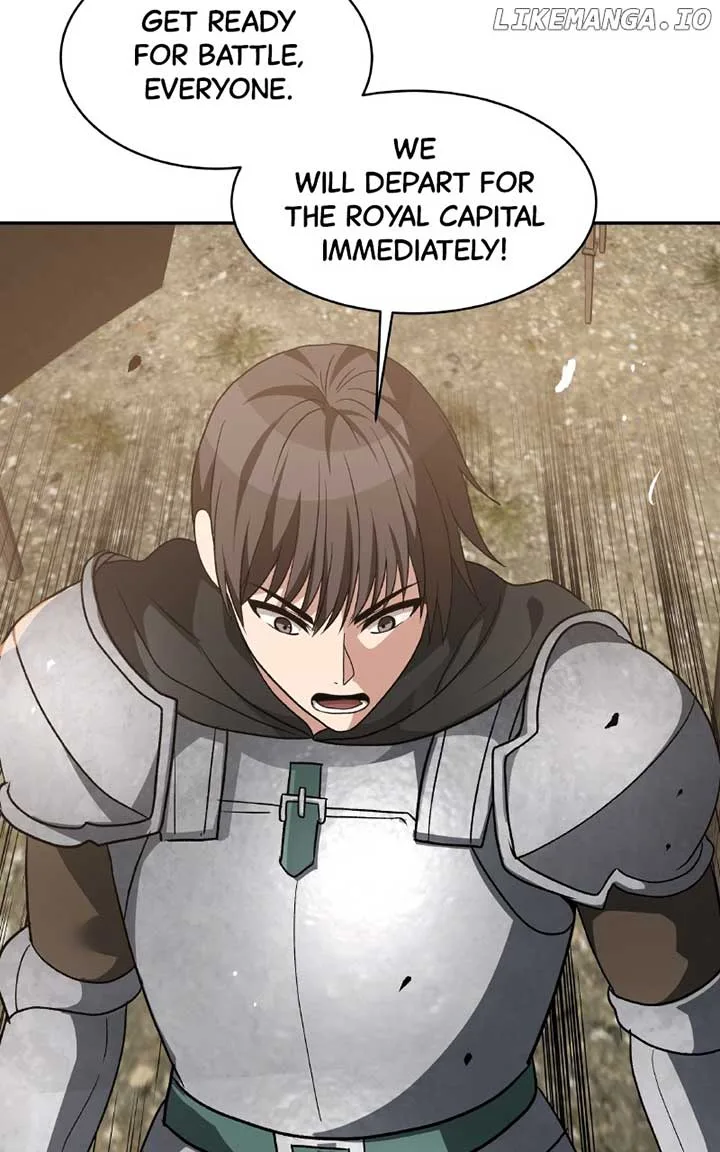 Transmigrating to the Otherworld Once More Chapter 100 page 73