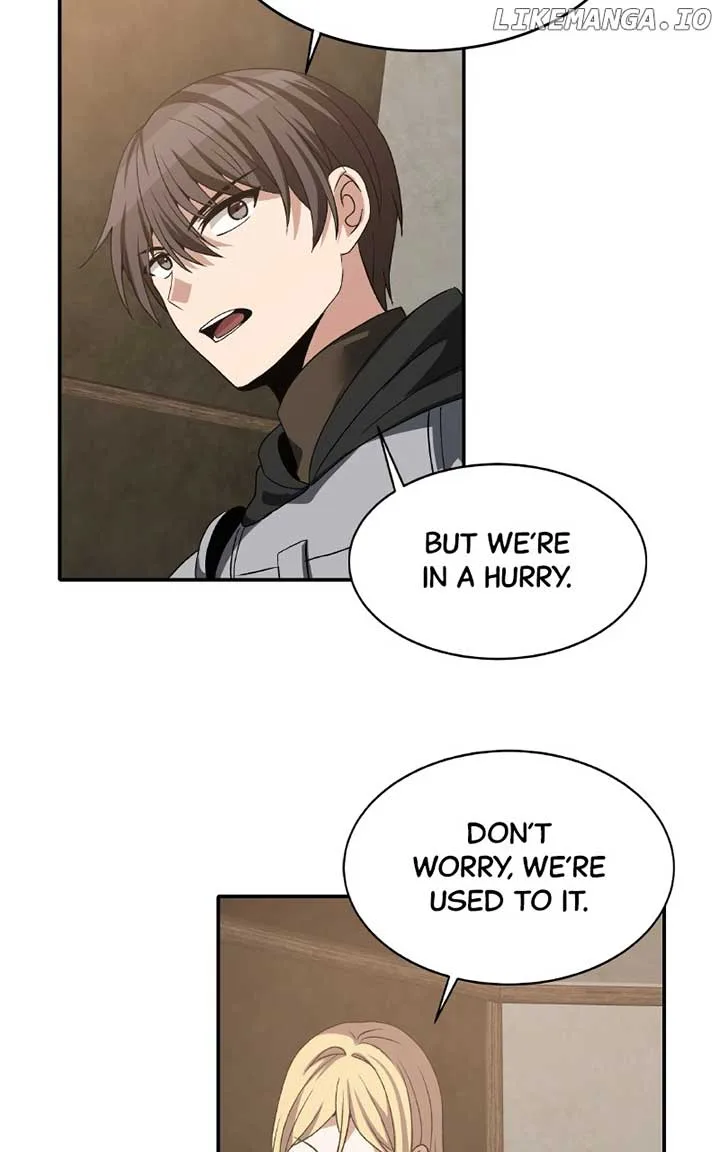 Transmigrating to the Otherworld Once More Chapter 100 page 75