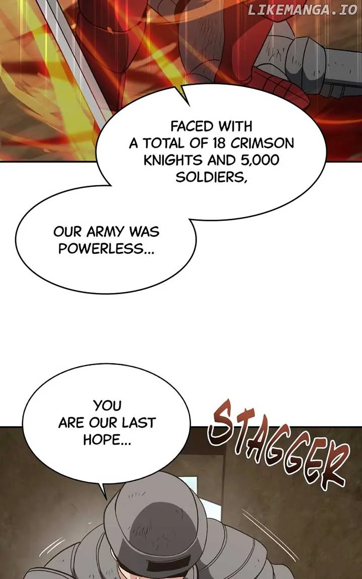 Transmigrating to the Otherworld Once More Chapter 100 page 69