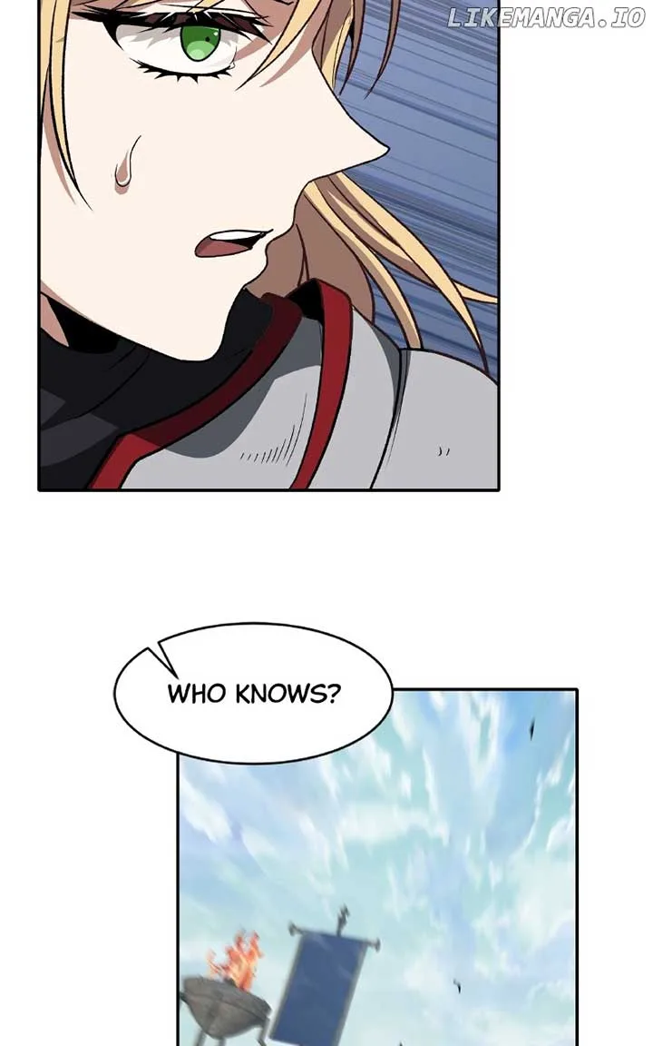 Transmigrating to the Otherworld Once More Chapter 100 page 82