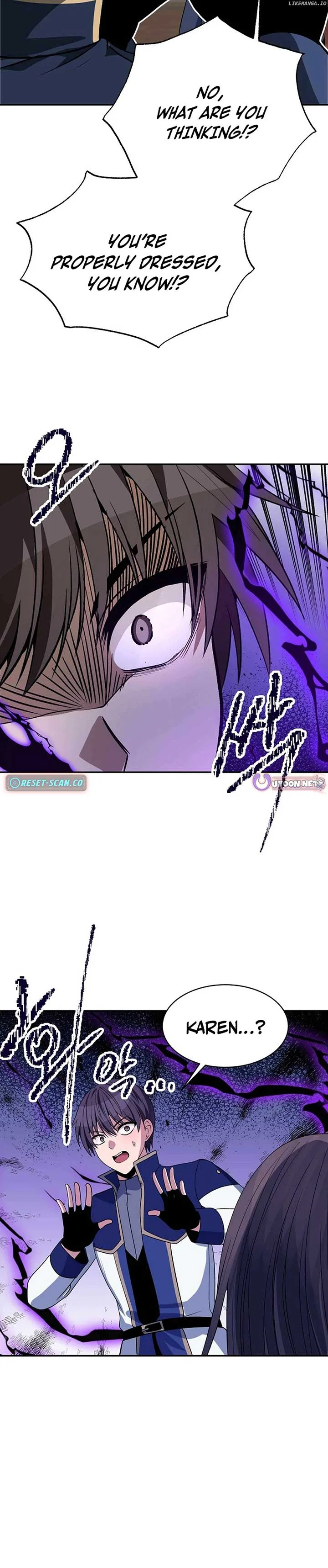 Transmigrating to the Otherworld Once More Chapter 102 page 41